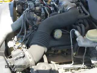 ✅ 1997 Ford Crown Victoria Police • VIN: 2FALP71WXVX188965 • Лот: 42702134. Опубликован ранее на IAAI с пробегом 322 848 миль. Бесплатный доступ к архиву аукционных продаж из США и подробный отчёт об истории автомобиля на DreamBid. Изображение 12.