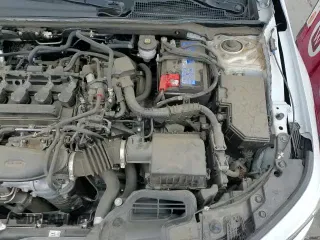 ✅ 2023 Honda Civic Touring • VIN: 2HGFE1F93PH314529 • Lot: 81934385. Wystawiony na Copart z przebiegiem 22 934 mil. Bezpłatny archiwum sprzedaży aukcyjnych z USA i szczegółowy raport historii pojazdu na DreamBid. Zdjęcie 13.