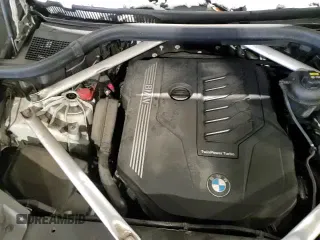 ✅ 2020 BMW X5 xDrive40i • VIN: 5UXCR6C07L9D52625 • Lot: 94669815. Listed on Copart with 93,916 mi. Free auction sales archive from the USA and detailed vehicle history report at DreamBid. Image 14.