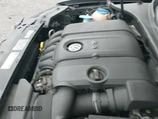 ✅ 2014 Volkswagen Passat SE • VIN: 1VWBP7A34EC016906 • Lot: 43431350. Listed on IAAI with 190,619 mi. Free auction sales archive from the USA and detailed vehicle history report at DreamBid. Image 15.