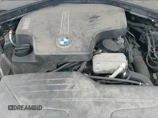 ✅ 2013 BMW 3 Series 328i xDrive • VIN: WBA3B3C57DF530191 • Lot: 42517863. Listed on IAAI with 71,410 mi. Free auction sales archive from the USA and detailed vehicle history report at DreamBid. Image 17.