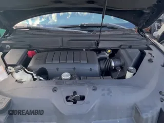 ✅ 2011 Buick Enclave CXL-1 • VIN: 5GAKRBED8BJ339609 • Lot: 91933515. Wystawiony na Copart z przebiegiem 158 593 mil. Bezpłatny archiwum sprzedaży aukcyjnych z USA i szczegółowy raport historii pojazdu na DreamBid. Zdjęcie 11.