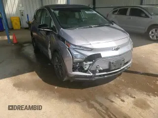 ✅ 2023 Chevrolet Bolt EV 2LT • VIN: 1G1FX6S02P4149303 • Lot: 65933194. Wystawiony na Copart z przebiegiem 47 573 mil. Bezpłatny archiwum sprzedaży aukcyjnych z USA i szczegółowy raport historii pojazdu na DreamBid. Zdjęcie 14.