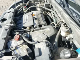 ✅ 2004 Honda CR-V LX • VIN: JHLRD78514C015411 • Лот: 43492110. Опубликован ранее на IAAI с пробегом 240 458 миль. Бесплатный доступ к архиву аукционных продаж из США и подробный отчёт об истории автомобиля на DreamBid. Изображение 12.