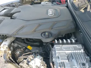 ✅ 2025 Audi Q7 Premium Plus • VIN: WA1LVBF73SD015824 • Lot: 43049411. Listed on IAAI with 13,430 mi. Free auction sales archive from the USA and detailed vehicle history report at DreamBid. Image 19.