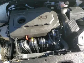 ✅ 2021 Kia Sportage LX • VIN: KNDPMCAC5M7943351 • Lot: 91898315. Listed on Copart with 77,413 mi. Free auction sales archive from the USA and detailed vehicle history report at DreamBid. Image 14.