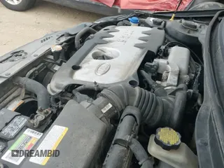 ✅ 2006 Kia Rio • VIN: KNADE123766065849 • Lot: 42694405. Wystawiony na IAAI z przebiegiem 174 408 mil. Bezpłatny archiwum sprzedaży aukcyjnych z USA i szczegółowy raport historii pojazdu na DreamBid. Zdjęcie 14.