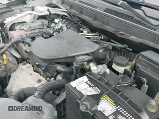 ✅ 2008 Nissan Rogue SL • VIN: JN8AS58T18W013797 • Lot: 43067465. Listed on IAAI with 147,684 mi. Free auction sales archive from the USA and detailed vehicle history report at DreamBid. Image 18.