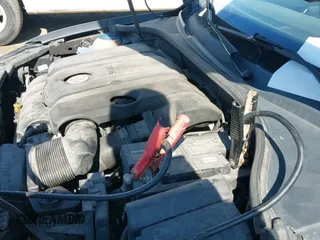 ✅ 2014 Volkswagen Passat Wolfsburg Edition • VIN: 1VWAH7A31EC016855 • Lot: 43332034. Listed on IAAI with 229,344 mi. Free auction sales archive from the USA and detailed vehicle history report at DreamBid. Image 12.