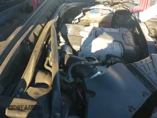 ✅ 2014 Audi SQ5 Premium Plus • VIN: WA1CGAFP3EA079078 • Lot: 43345199. Listed on IAAI with 111,211 mi. Free auction sales archive from the USA and detailed vehicle history report at DreamBid. Image 19.