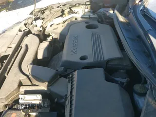 ✅ 2018 Nissan Altima SR • VIN: 1N4AL3AP8JC245739 • Lot: 43410778. Listed on IAAI with 142,113 mi. Free auction sales archive from the USA and detailed vehicle history report at DreamBid. Image 19.