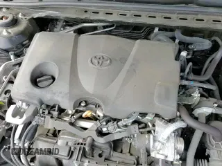 2023 Toyota Camry SE с VIN 4T1G11AK2PU753707, выставлен на аукционе Copart как лот 85533065 с пробегом 79 568 миль миль и Чистый • Clean title. История ставок и продаж доступна на DreamBid. Изображение 13.