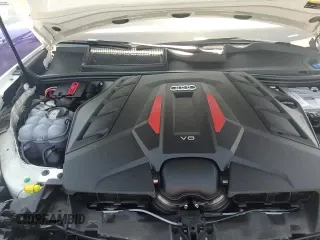 ✅ 2020 Audi SQ8 Premium Plus • VIN: WA1AWAF16LD024576 • Lot: 58443885. Wystawiony na Copart z przebiegiem 45 256 mil. Bezpłatny archiwum sprzedaży aukcyjnych z USA i szczegółowy raport historii pojazdu na DreamBid. Zdjęcie 14.