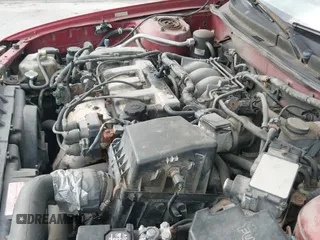 ✅ 1999 Mazda 626 ES • VIN: 1YVGF22C4X5819116 • Lot: 43265106. Wystawiony na IAAI z przebiegiem 191 176 mil. Bezpłatny archiwum sprzedaży aukcyjnych z USA i szczegółowy raport historii pojazdu na DreamBid. Zdjęcie 12.