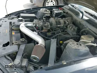 ✅ 2006 Ford Mustang Standard • VIN: 1ZVHT84N665115970 • Lot: 42714899. Wystawiony na IAAI z przebiegiem 158 438 mil. Bezpłatny archiwum sprzedaży aukcyjnych z USA i szczegółowy raport historii pojazdu na DreamBid. Zdjęcie 15.