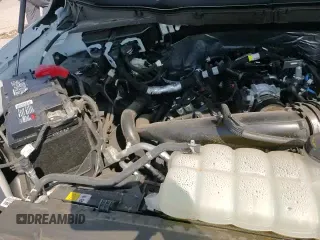 ✅ 2024 Ford F-150 XLT • VIN: 1FTEW3KP9RKE51185 • Lot: 80397125. Listed on Copart with 2,962 mi. Free auction sales archive from the USA and detailed vehicle history report at DreamBid. Image 15.