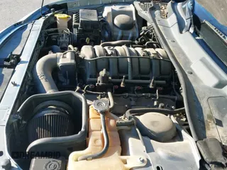 ✅ 2006 Dodge Charger R/T • VIN: 2B3LA53H76H335447 • Лот: 43498834. Опубликован ранее на IAAI с пробегом 145 173 миль. Бесплатный доступ к архиву аукционных продаж из США и подробный отчёт об истории автомобиля на DreamBid. Изображение 12.