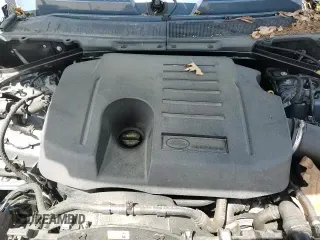 ✅ 2020 Land Rover Defender SE • VIN: SALEP7EU3L2032240 • Lot: 57277725. Listed on Copart with 29,231 mi. Free auction sales archive from the USA and detailed vehicle history report at DreamBid. Image 15.