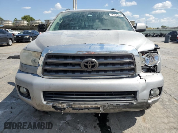 ✅ 2011 Toyota Sequoia SR5 • VIN: 5TDZM5G15BS002852 • Lot: 72257544. Wystawiony na Copart z przebiegiem 198 584 mil. Bezpłatny archiwum sprzedaży aukcyjnych z USA i szczegółowy raport historii pojazdu na DreamBid. Zdjęcie 5.