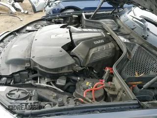 ✅ 2015 BMW X6 xDrive50i • VIN: 5UXKU6C51F0F93921 • Lot: 43049964. Listed on IAAI with 145,578 mi. Free auction sales archive from the USA and detailed vehicle history report at DreamBid. Image 19.