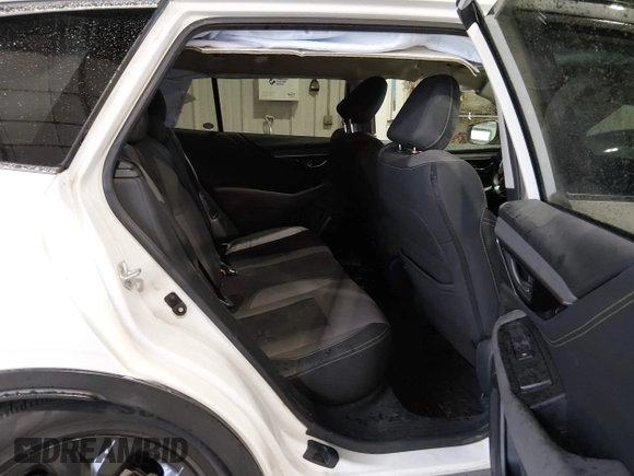 ✅ 2021 Subaru Outback Onyx XT • VIN: 4S4BTGLD9M3149353 • Лот: 44834593. Опубликован ранее на IAAI с пробегом 70 568 миль. Бесплатный доступ к архиву аукционных продаж из США и подробный отчёт об истории автомобиля на DreamBid. Изображение 8.