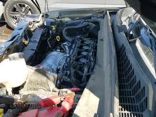 ✅ 2021 Jeep Renegade Latitude • VIN: ZACNJCBB6MPN22907 • Lot: 41978024. Listed on IAAI with 44,979 mi. Free auction sales archive from the USA and detailed vehicle history report at DreamBid. Image 19.