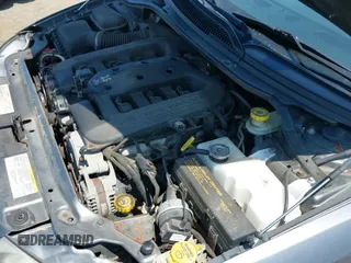 ✅ 2002 Chrysler 300M M • VIN: 2C3AE66G12H288739 • Лот: 42858708. Опубликован ранее на IAAI с пробегом 125 138 миль. Бесплатный доступ к архиву аукционных продаж из США и подробный отчёт об истории автомобиля на DreamBid. Изображение 12.