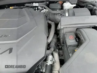 ✅ 2024 Kia Telluride EX • VIN: 5XYP3DGC9RG433157 • Lot: 69045665. Wystawiony na Copart z przebiegiem 44 919 mil. Bezpłatny archiwum sprzedaży aukcyjnych z USA i szczegółowy raport historii pojazdu na DreamBid. Zdjęcie 16.