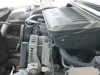 ✅ 2006 Jeep Commander • VIN: 1J8HG48K66C322816 • Lot: 42855851. Wystawiony na IAAI z przebiegiem 222 809 mil. Bezpłatny archiwum sprzedaży aukcyjnych z USA i szczegółowy raport historii pojazdu na DreamBid. Zdjęcie 12.