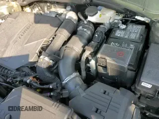 2025 Hyundai Santa Fe XRT с VIN 5NMP3DGL7SH070563, выставлен на аукционе Copart как лот 47297925 с пробегом 9 839 миль миль и Списание • Salvage title. История ставок и продаж доступна на DreamBid. Изображение 16.