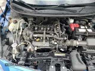 ✅ 2020 Nissan Versa SV • VIN: 3N1CN8EV3LL865458 • Lot: 91599725. Wystawiony na Copart z przebiegiem 83 863 mil. Bezpłatny archiwum sprzedaży aukcyjnych z USA i szczegółowy raport historii pojazdu na DreamBid. Zdjęcie 13.