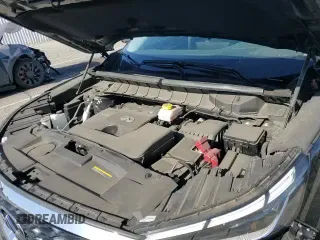 ✅ 2024 Infiniti QX60 Luxe • VIN: 5N1DL1FRXRC347184 • Lot: 57488845. Listed on Copart with 14,122 mi. Free auction sales archive from the USA and detailed vehicle history report at DreamBid. Image 14.