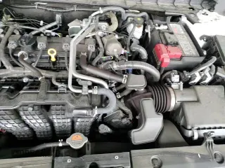 ✅ 2025 Nissan Altima SV • VIN: 1N4BL4DV3SN332300 • Лот: 93957865. Опубликован ранее на Copart с пробегом 23 959 миль. Бесплатный доступ к архиву аукционных продаж из США и подробный отчёт об истории автомобиля на DreamBid. Изображение 13.