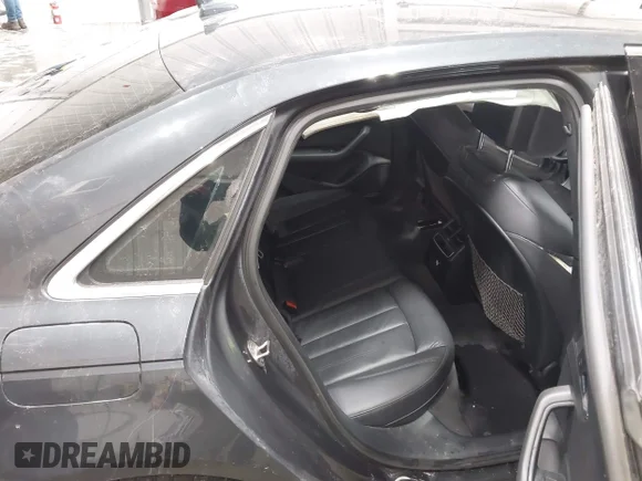 ✅ 2017 Audi A4 Premium Plus • VIN: WAULNAF41HN021319 • Лот: 44294858. Опубліковано раніше на IAAI з пробігом 95 253 миль. Безкоштовний доступ до архіву аукціонних продажів зі США та докладний звіт про історію автомобіля на DreamBid. Зображення 8.