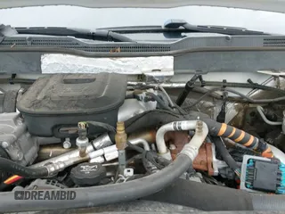 ✅ 2016 Chevrolet Silverado 2500HD LT • VIN: 1GC1KVE87GF133016 • Лот: 42843774. Опубликован ранее на IAAI с пробегом 240 652 миль. Бесплатный доступ к архиву аукционных продаж из США и подробный отчёт об истории автомобиля на DreamBid. Изображение 19.