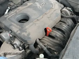 ✅ 2016 Kia Sorento LX • VIN: 5XYPGDA35GG028178 • Lot: 43442906. Wystawiony na IAAI z przebiegiem 159 011 mil. Bezpłatny archiwum sprzedaży aukcyjnych z USA i szczegółowy raport historii pojazdu na DreamBid. Zdjęcie 19.