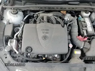 ✅ 2022 Toyota Avalon Limited • VIN: 4T1DZ1FB3NU083425 • Лот: 92040755. Опубликован ранее на Copart с пробегом 60 281 миль. Бесплатный доступ к архиву аукционных продаж из США и подробный отчёт об истории автомобиля на DreamBid. Изображение 13.