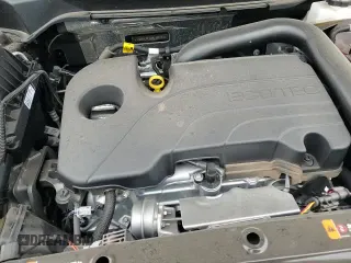 ✅ 2024 GMC Terrain SLT • VIN: 3GKALPEG8RL396757 • Lot: 60082225. Listed on Copart with 2,503 mi. Free auction sales archive from the USA and detailed vehicle history report at DreamBid. Image 16.