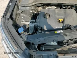 2019 Hyundai Kona SE with VIN KM8K12AA9KU245203, listed as a Copart auction lot 70604755 with 67,907 mi miles and Salvage title. Bid and sale history available at DreamBid. Image 14.