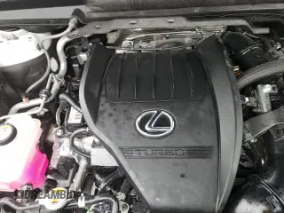 ✅ 2025 Lexus RX 350 • VIN: 2T2BAMCA3SC093585 • Лот: 84410195. Опубликован ранее на Copart с пробегом 5 969 миль. Бесплатный доступ к архиву аукционных продаж из США и подробный отчёт об истории автомобиля на DreamBid. Изображение 17.