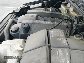 ✅ 2003 Mercedes-Benz M 500 • VIN: 4JGAB75E03A402686 • Lot: 43406572. Wystawiony na IAAI z przebiegiem 230 869 mil. Bezpłatny archiwum sprzedaży aukcyjnych z USA i szczegółowy raport historii pojazdu na DreamBid. Zdjęcie 17.