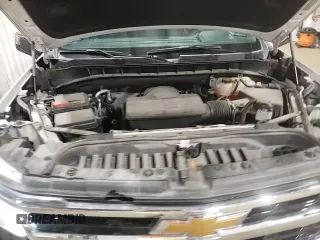 ✅ 2023 Chevrolet Silverado 1500 LT • VIN: 1GCUDDEDXPZ195264 • Лот: 71049115. Опубликован ранее на Copart с пробегом 25 069 миль. Бесплатный доступ к архиву аукционных продаж из США и подробный отчёт об истории автомобиля на DreamBid. Изображение 13.