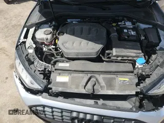 ✅ 2022 Audi A3 Premium • VIN: WAUAUDGY9NA094597 • Lot: 84246895. Wystawiony na Copart z przebiegiem 27 091 mil. Bezpłatny archiwum sprzedaży aukcyjnych z USA i szczegółowy raport historii pojazdu na DreamBid. Zdjęcie 13.