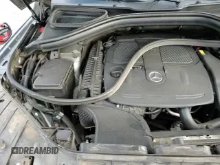 ✅ 2017 Mercedes-Benz GLE 350 • VIN: 4JGDA5HBXHA877680 • Lot: 85905195. Listed on Copart with 135,838 mi. Free auction sales archive from the USA and detailed vehicle history report at DreamBid. Image 15.