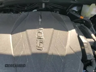 ✅ 2025 Kia Sportage X-Pro • VIN: 5XYK7CDF3SG276836 • Lot: 66209435. Listed on Copart with 2,239 mi. Free auction sales archive from the USA and detailed vehicle history report at DreamBid. Image 15.