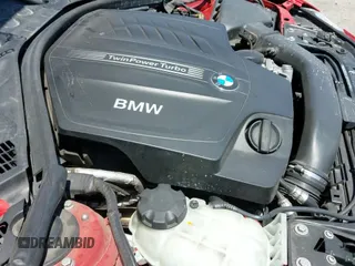 ✅ 2012 BMW 3 Series 335i • VIN: WBA3A9C53CFX59715 • Lot: 42316918. Listed on IAAI with 139,483 mi. Free auction sales archive from the USA and detailed vehicle history report at DreamBid. Image 19.