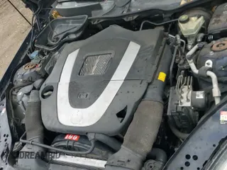 ✅ 2006 Mercedes-Benz SLK 280 • VIN: WDBWK54F36F115065 • Lot: 38926287. Listed on IAAI with 228,379 mi. Free auction sales archive from the USA and detailed vehicle history report at DreamBid. Image 12.