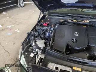 ✅ 2022 Mercedes-Benz C 300 • VIN: W1KAF4HB3NR053820 • Lot: 91199105. Wystawiony na Copart z przebiegiem 20 399 mil. Bezpłatny archiwum sprzedaży aukcyjnych z USA i szczegółowy raport historii pojazdu na DreamBid. Zdjęcie 13.