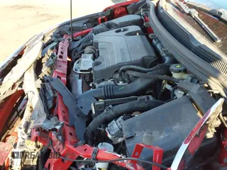 ✅ 2018 Chevrolet Cruze LT • VIN: 1G1BE5SM0J7162574 • Lot: 43492917. Listed on IAAI with 115,431 mi. Free auction sales archive from the USA and detailed vehicle history report at DreamBid. Image 19.