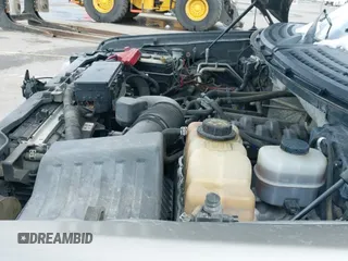 ✅ 2011 Ford F-150 XL • VIN: 1FTFX1EF6BFB78455 • Lot: 41820070. Wystawiony na IAAI z przebiegiem 235 139 mil. Bezpłatny archiwum sprzedaży aukcyjnych z USA i szczegółowy raport historii pojazdu na DreamBid. Zdjęcie 19.